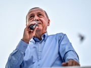 土耳其“总统制”后首场大选 “黑天鹅”正在潜伏