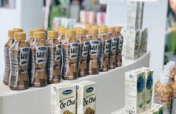 越南乳制品企业Vinamilk在中国推出“越娜妙”品牌 | 美通社
