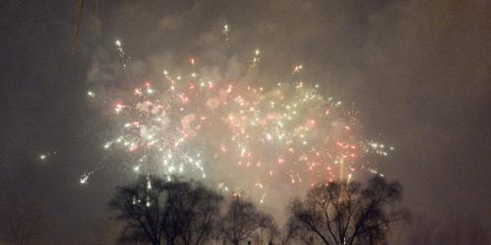 多地明确春节禁限放政策 这些城市买爆竹需实