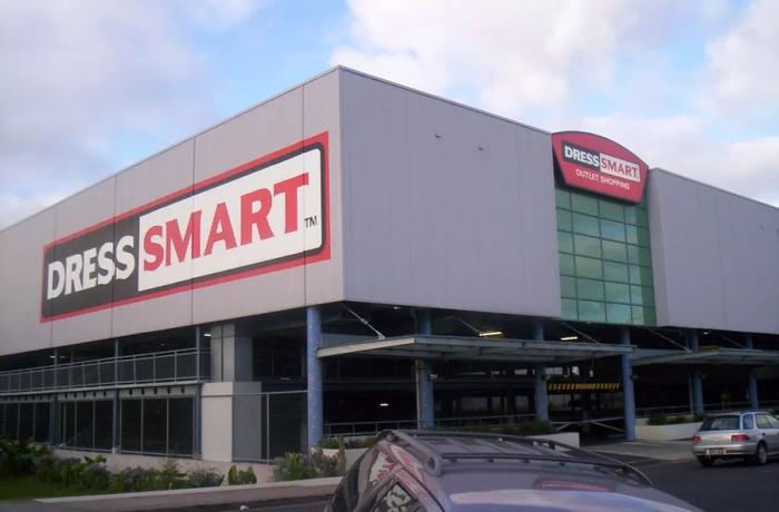 新西兰最火的DressSmart要卖了！剁手党们哭晕……