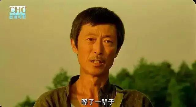 20年过去，我们再没有拍出如此纯粹干净的电影了！