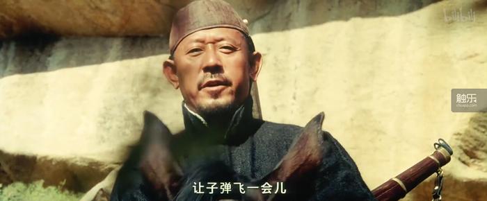 让子弹再飞一会：游戏中关于碰撞体积的趣闻