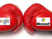 谷歌与微软5月开发者大会“撞车”! 评评哪场更有看点?