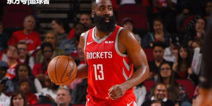 NBA最强三分大队!火箭破纪录,仅差10个就超勇