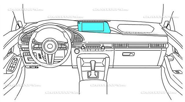 全新一代马自达3新消息 将于2019年上市