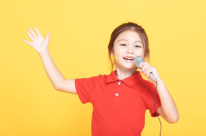 【儿童声乐】 为什么要让孩子学习唱歌？