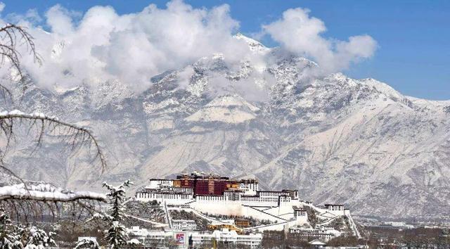 冬天去西藏旅游注意事项，进藏必看