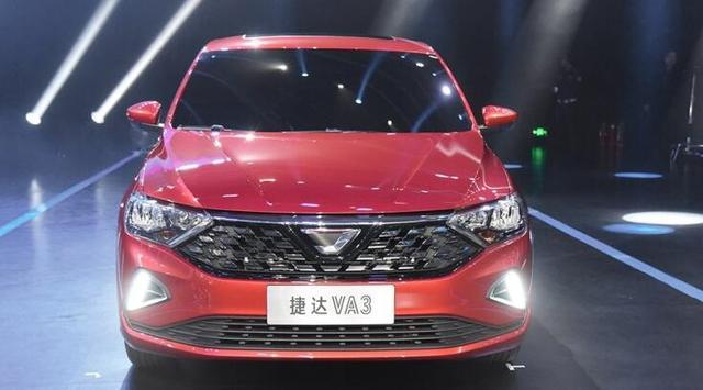 2款SUV、1款轿车发布，捷达 “狠起来”中国品牌会怕么？