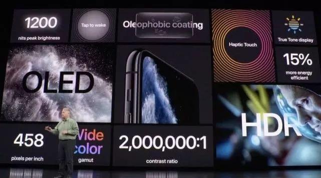 潮讯：新iPhone销量曝光；华为5G新机；三体动画版来了；联想垄断案中止调查