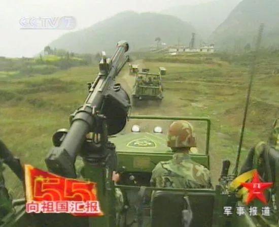尴尬！中国榴弹枪被俄军缴获，这握把一看就不正经! | 轻武专栏