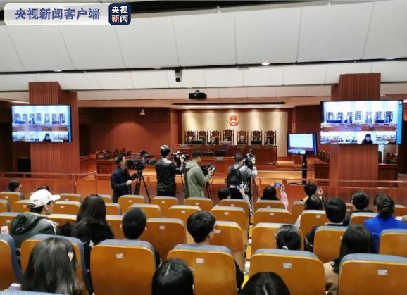 当庭道歉！杭州互联网法院在线审理侵害英烈名誉权案