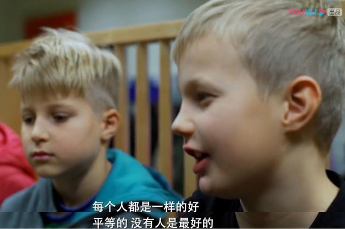 纪录片《他乡的童年》：走访五国学校，到底什么才是最好的教育
