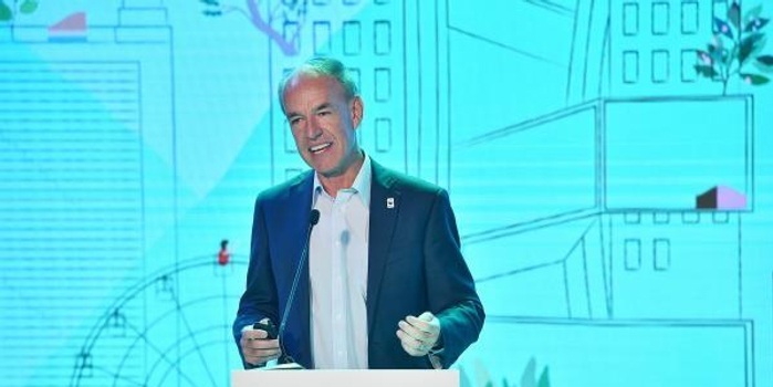 人定胜天?这位环保专家提出截然相反的观点,令