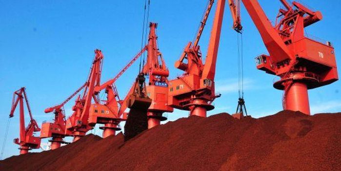 英媒关注中国钢铁企业转战东南亚:绕开美关税