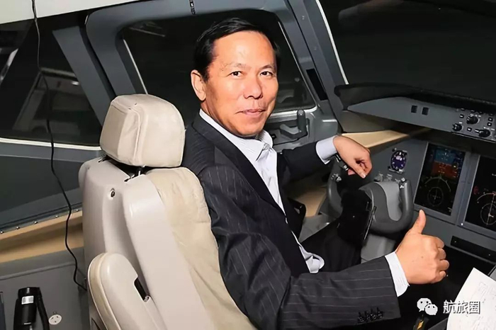 两会丨东航董事长刘绍勇：国产客机成功运营靠什么