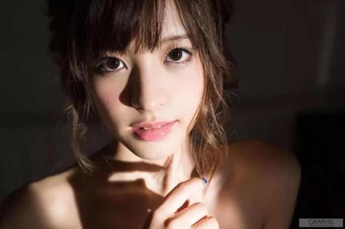 写真 | 桃乃木香奈『 Dazzling fruit 』