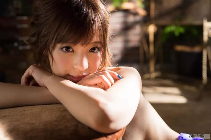 写真 | 桃乃木香奈『 Dazzling fruit 』