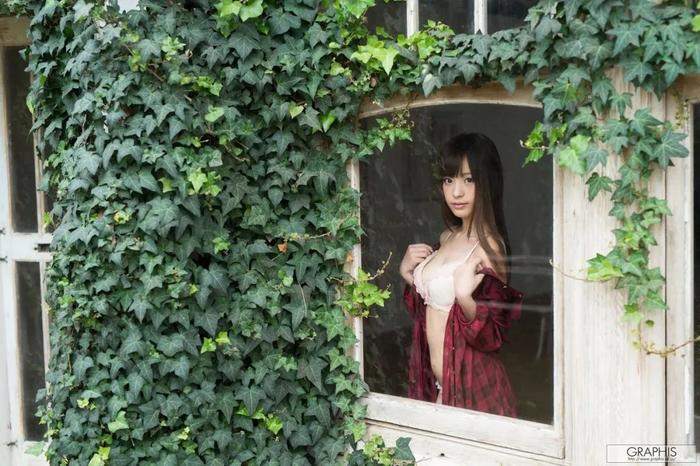 写真 | 桃乃木香奈『 Dazzling fruit 』