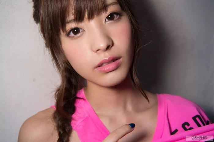 写真 | 桃乃木香奈『 Dazzling fruit 』