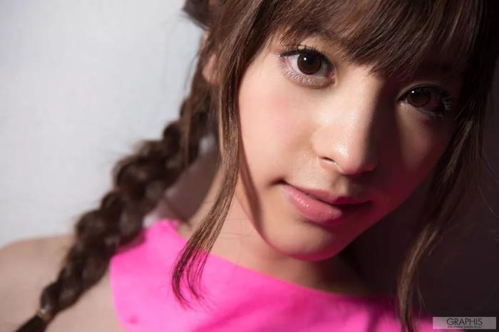 写真 | 桃乃木香奈『 Dazzling fruit 』