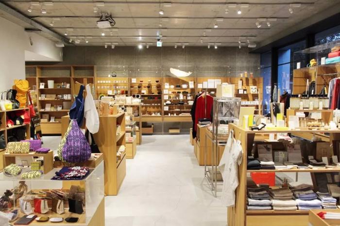 日本零售巨头LOFT宣布进驻中国：买不停的日系杂货