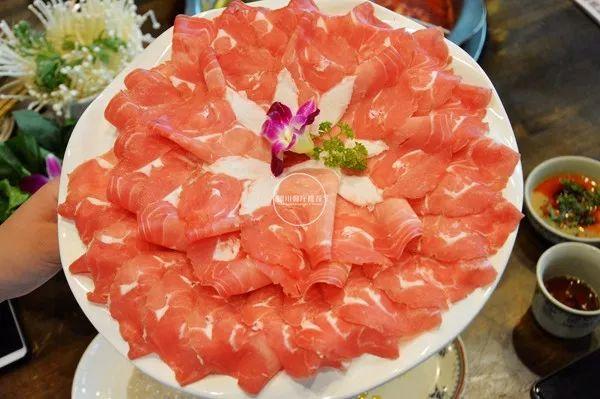 宴请全城丨银川这家“元老级”火锅都开始涮羊肚了...