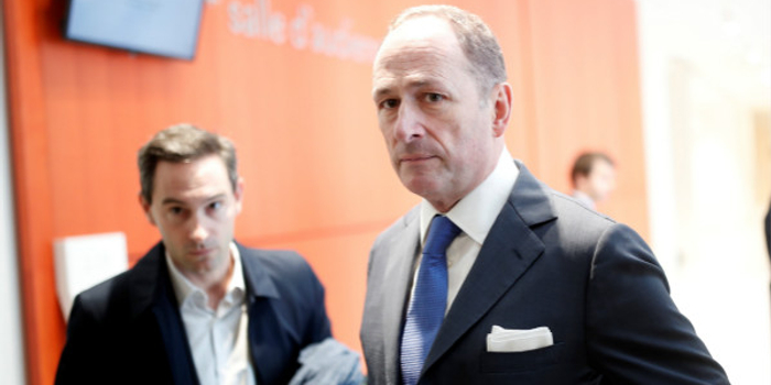 瑞银集团被控税务欺诈案开庭 瑞银行保密时代