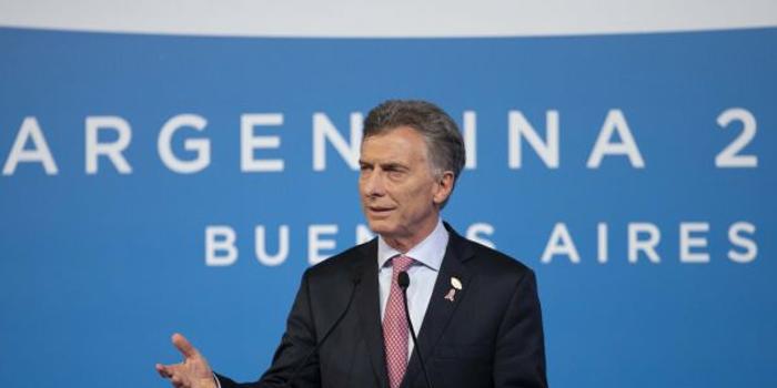 点击查看源网页 外媒 g20峰会艰难达成共同宣言 确认多边贸易体系重要性 4