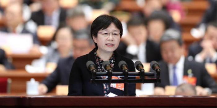 全国政协十三届二次会议三次全会召开:上海经