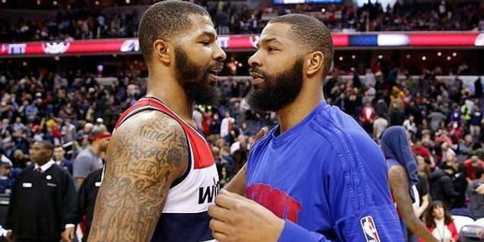 nba双胞胎球员,nba的双胞胎