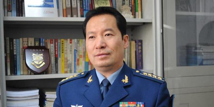 中国空军:徐勇凌已退出现役移交地方,军方已经