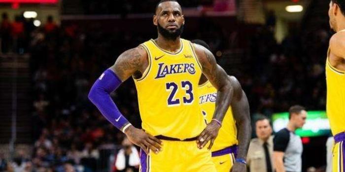 nba詹姆斯在那个队,nba詹姆斯在那个队伍