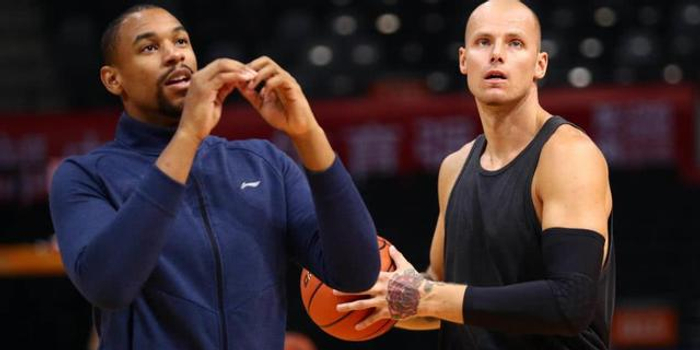 男篮世界杯小组出线稳了! 兰佩戈塔特拒绝为国