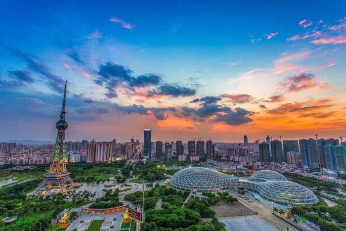 2018年全球最具影响力城市！佛山入选，广东仅4城