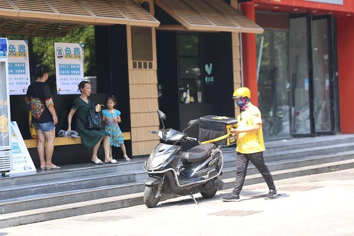 全南京看河西！建邺吾悦广场8.26盛大认筹！