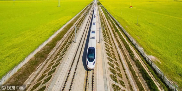 成都至自贡铁路初步方案公布:时速350,系蓉昆