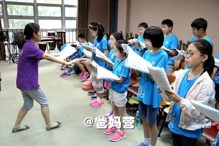 揭秘！上海最低调「佛系」的名校之一！包玉刚官方暑期活动！8-15岁最后名额！