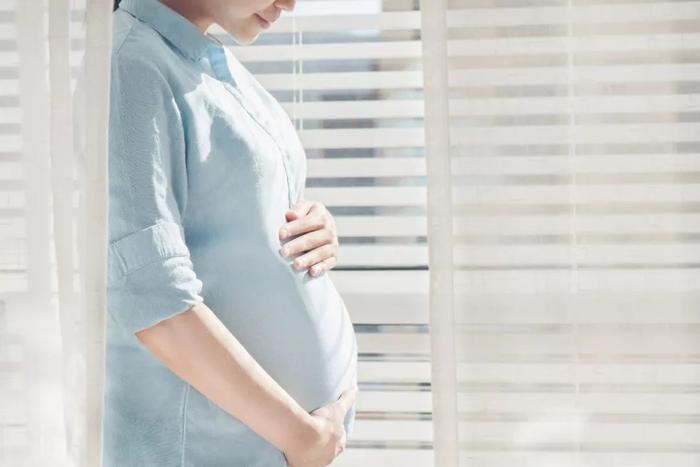 吃外卖喝奶茶！湖州一女子孕期被难言之隐折磨惨了，直喊要剖腹产...