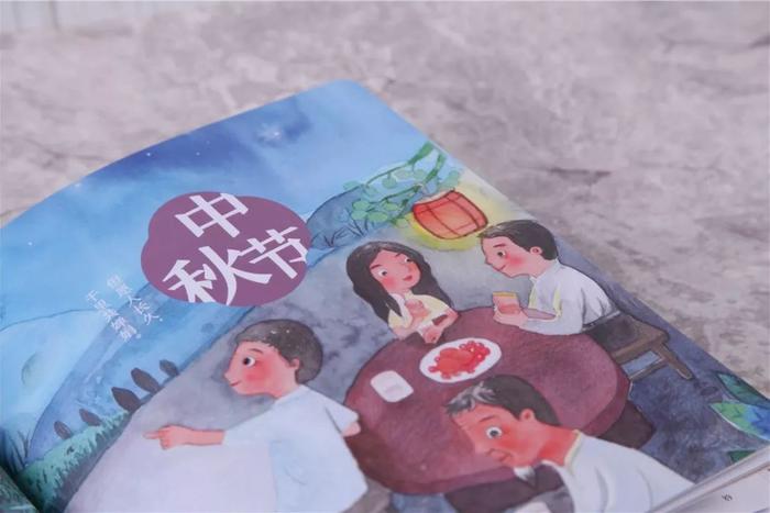 中国人必背的200首节日古诗词，值得收藏！