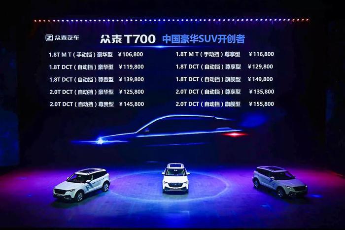 8月最火的几款中国车，真能代表国产车水平？