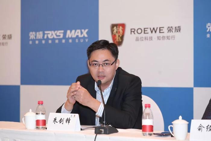 跟合资产品抢市场，荣威RX5 MAX靠的是什么？