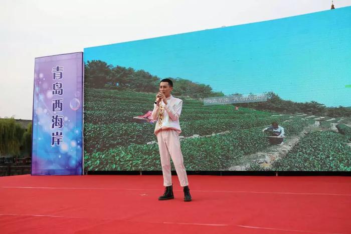 携手台儿庄 惠游西海岸！山东广播电视台主持人见面会暨青岛西海岸新区文化旅游惠民公益行走进“天下第一庄”