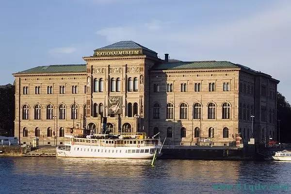 盘点瑞典免费开放类博物馆