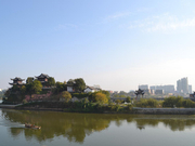 千年学府 石鼓书院