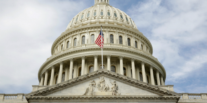 美借国防授权法草案鼓噪:提升台湾军力对抗大