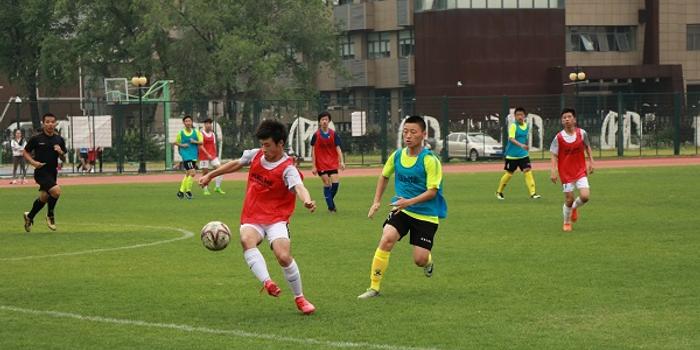 22名足球小将入选上海市青少年校园足球夏令
