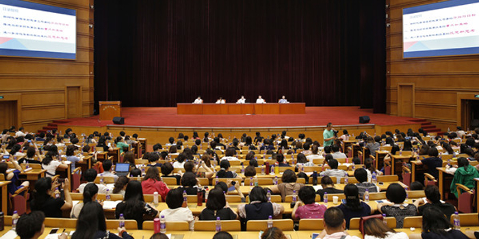 2018年北京市重要民生实事项目暨北京市幼儿