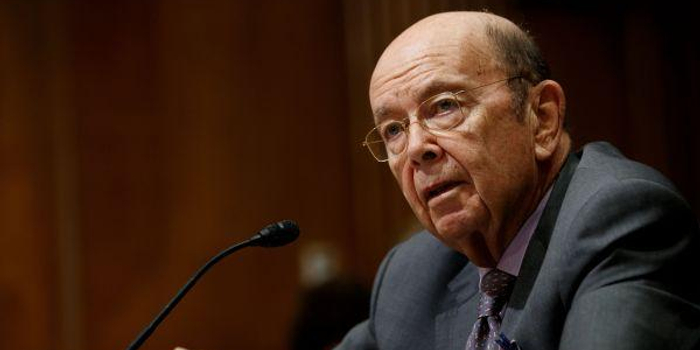 外媒:中国向世贸组织状告美国