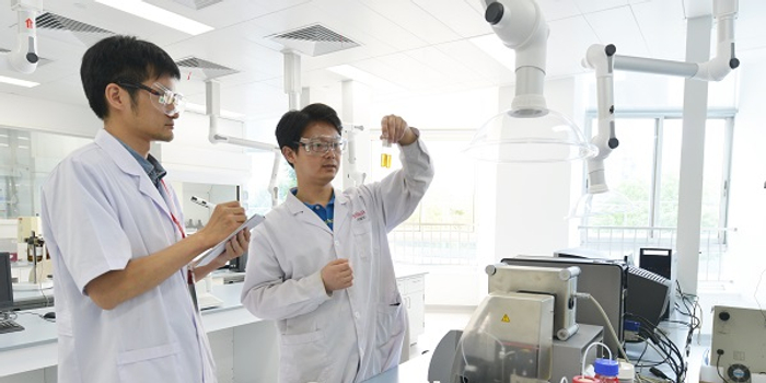 改革开放创新|上海家化的转型焕新试验:研发底