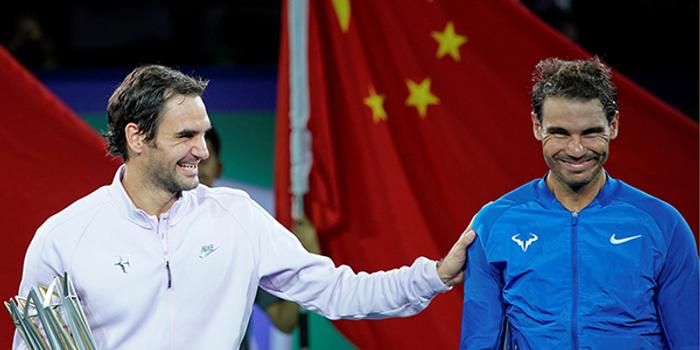 世界排名前20位选手全部参赛,上海网球大师赛